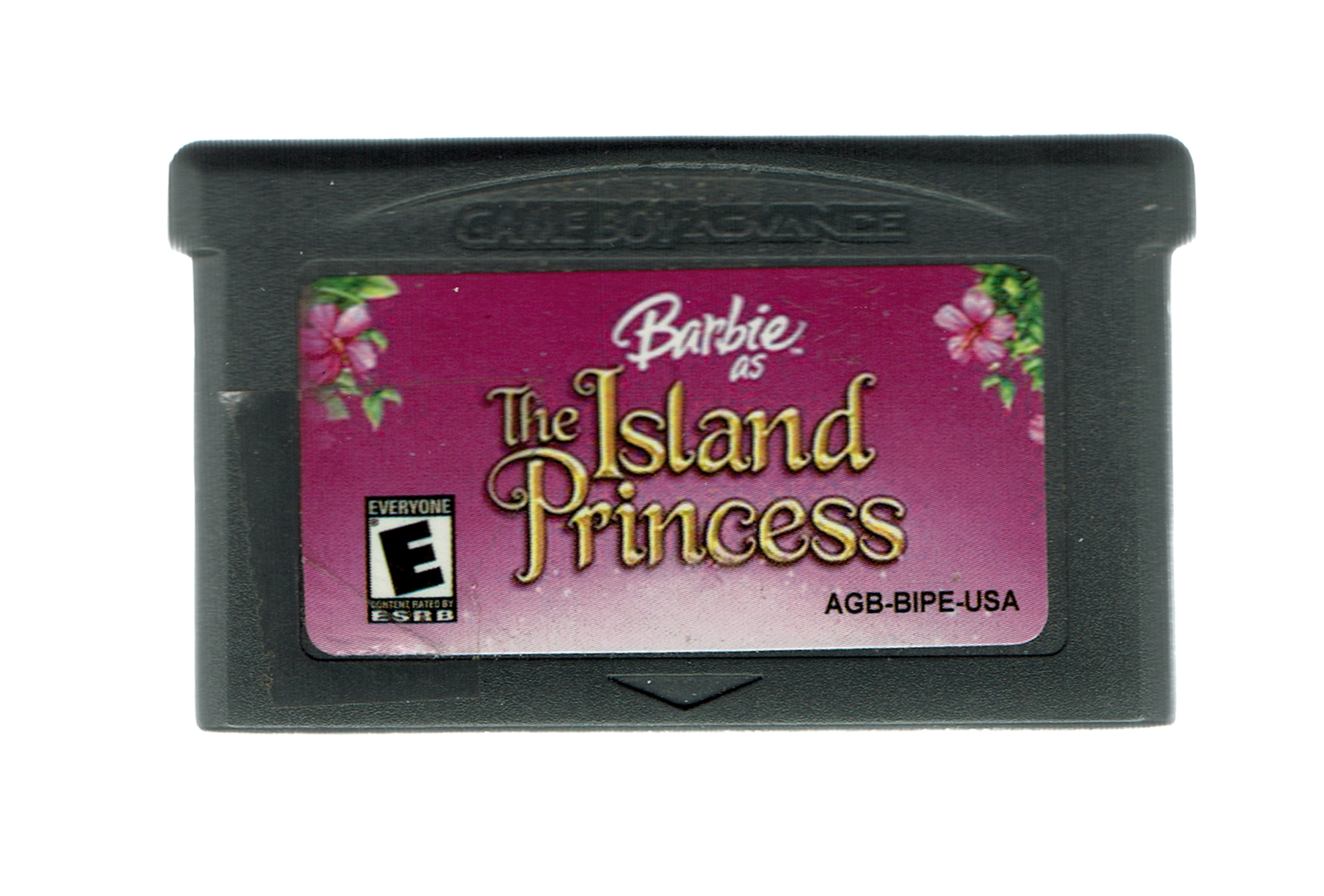 Barbie as the Island Princess Barbie as the Island Princess